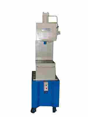 8 Ton Capacity Hydraulic Press