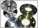 Alloy Steel Flanges