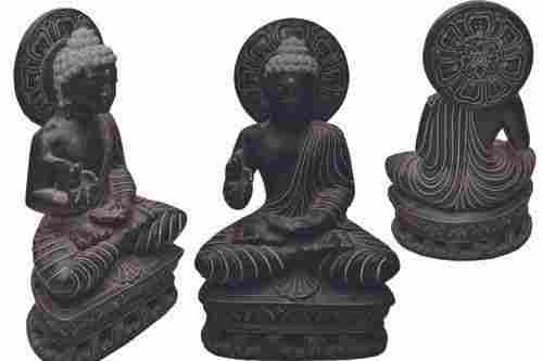 Budha Statues