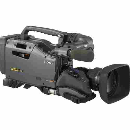 Branded HDW-790 HDCAM High Definition Camcorders