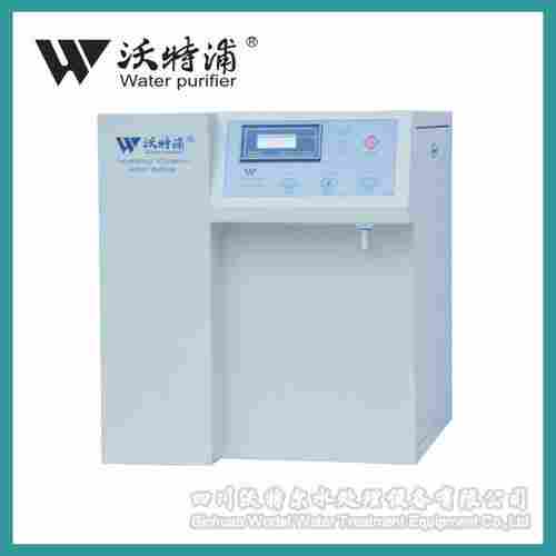 Laboratory Ultrapure Water System 18.25MIC.cm
