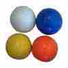 Solid Silicon Rubber Ball