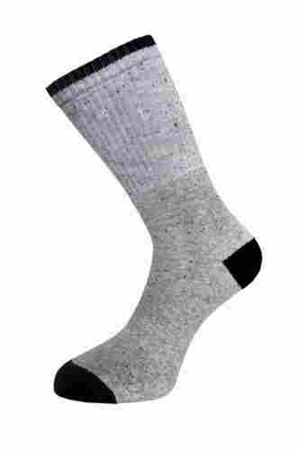 Full Terry Broad Elastane Socks