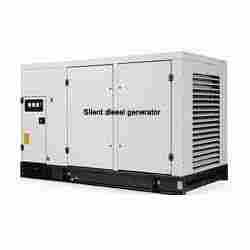 Silent Diesel Generator Services