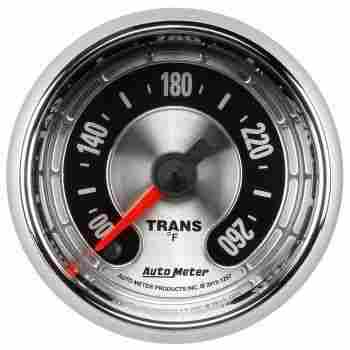 Transmission Temperature Autometer