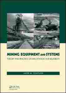 Mining Equipment And Systems Book