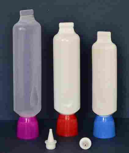 Plastic Bottles 20Ml , 25 Ml, 40 Ml