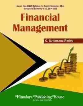 Financial Management Book