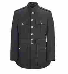 Officer Coat