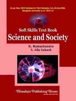 Science And Society Book