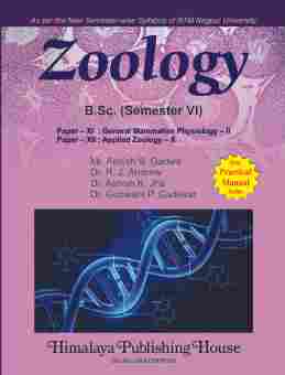 Zoology Book
