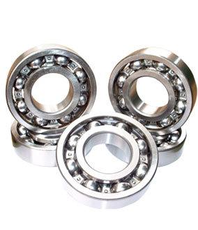 Ball and Roller Bearing