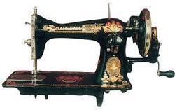 Domestic Sewing Machine