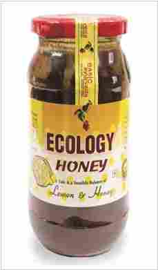 Ecology Honey