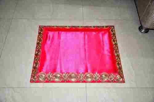 Fancy Saree Packing Trays