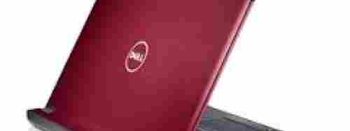 Laptop Dell Bk Red