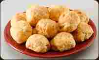 Namkeen And Meetha Butter Crisp Cookies