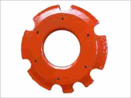 Rear Wheel Weight for Tractor