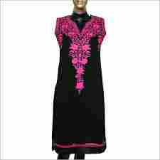 Embroidered Kurti