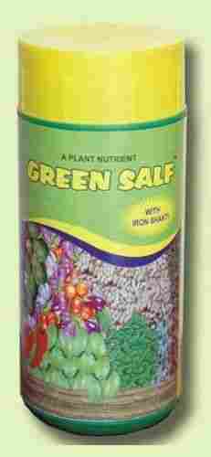 Green Sulf (plant nutrient(s)sulphur)