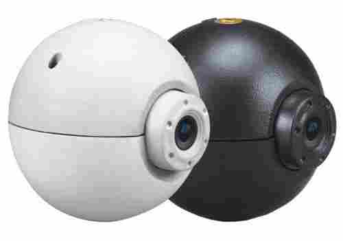 Ball 12V CCD Cameras