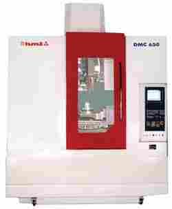 Die and Mould Machining Center