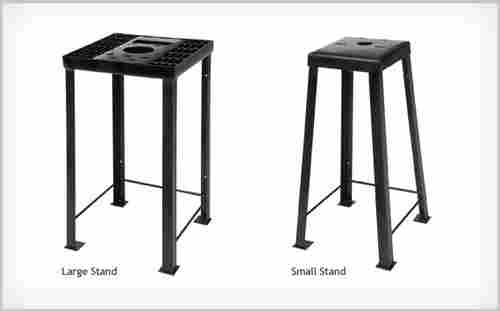 Filter Crusher Stands