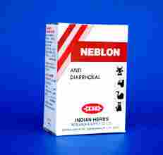 NEBLON Anti-Diarrhoeal