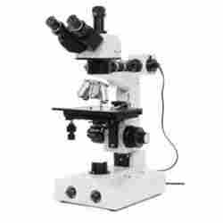  Metallurgical Microscope