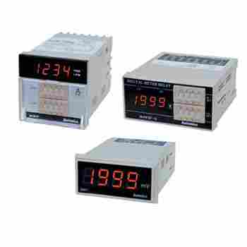 Ampere Meter Series