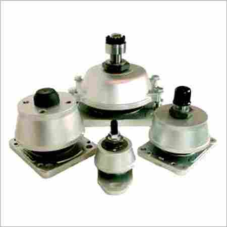Industrial Anti Vibration Mount Pads