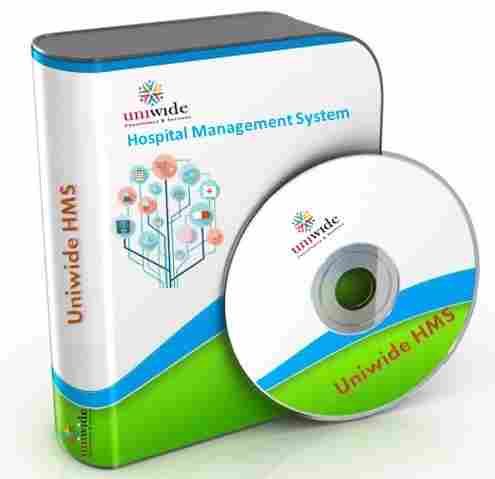 Uniwide Hospital Information System Software