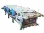 Waste Cotton Recycling Machines