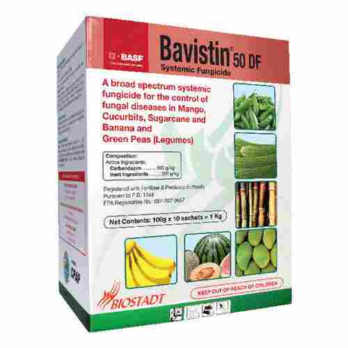 Bavistin Fungicides