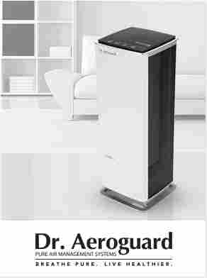 Dr Aeroguard Pure Air