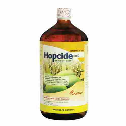 Hopcide Insecticides