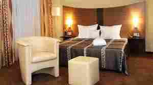 Hotel Rooms Services