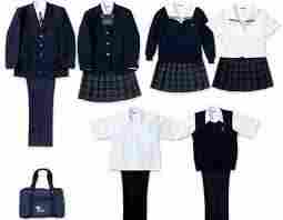 SKYLARK School Uniforms