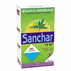 Sparsh Fungicides