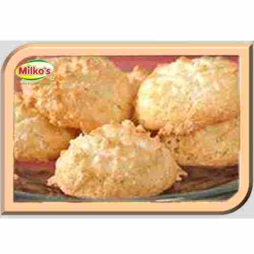 Coconut Macroons Cookies