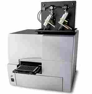 Filter based Multi Mode Microplate Readers