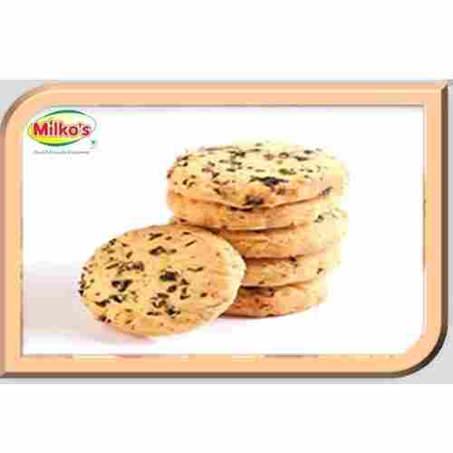 Masala Cookies
