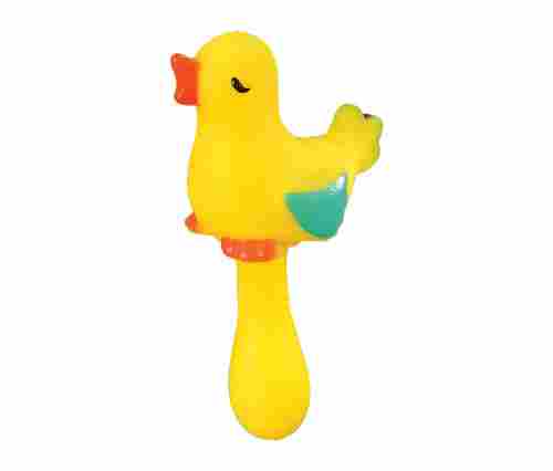 Rattle Bird Toy