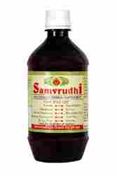 Samvrudhi Natural Herbal Supplement