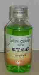 ULTRALAX Syrup