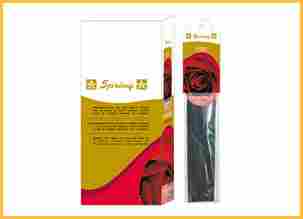 Aromatic Incense sticks in Pouch pack