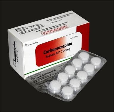 Pendants Carbamazepine Tablets 200 Mg