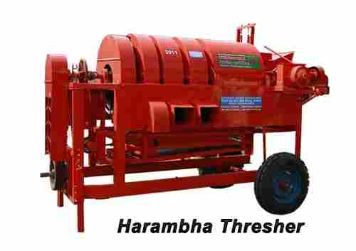 Haramba Thresher
