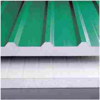 High Thermal Fire Resistant Pir Panel For Roof