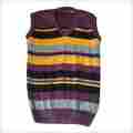 Colored Half Mens Sweaters
